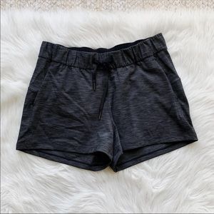 Lululemon On The Fly Shorts